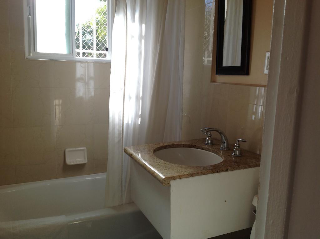 Casa Luan Motel Los Angeles Room photo